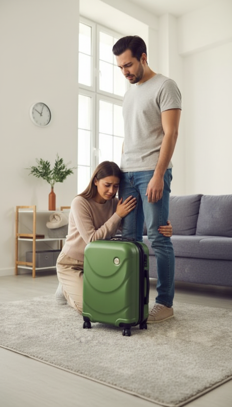 Dependencia emocional