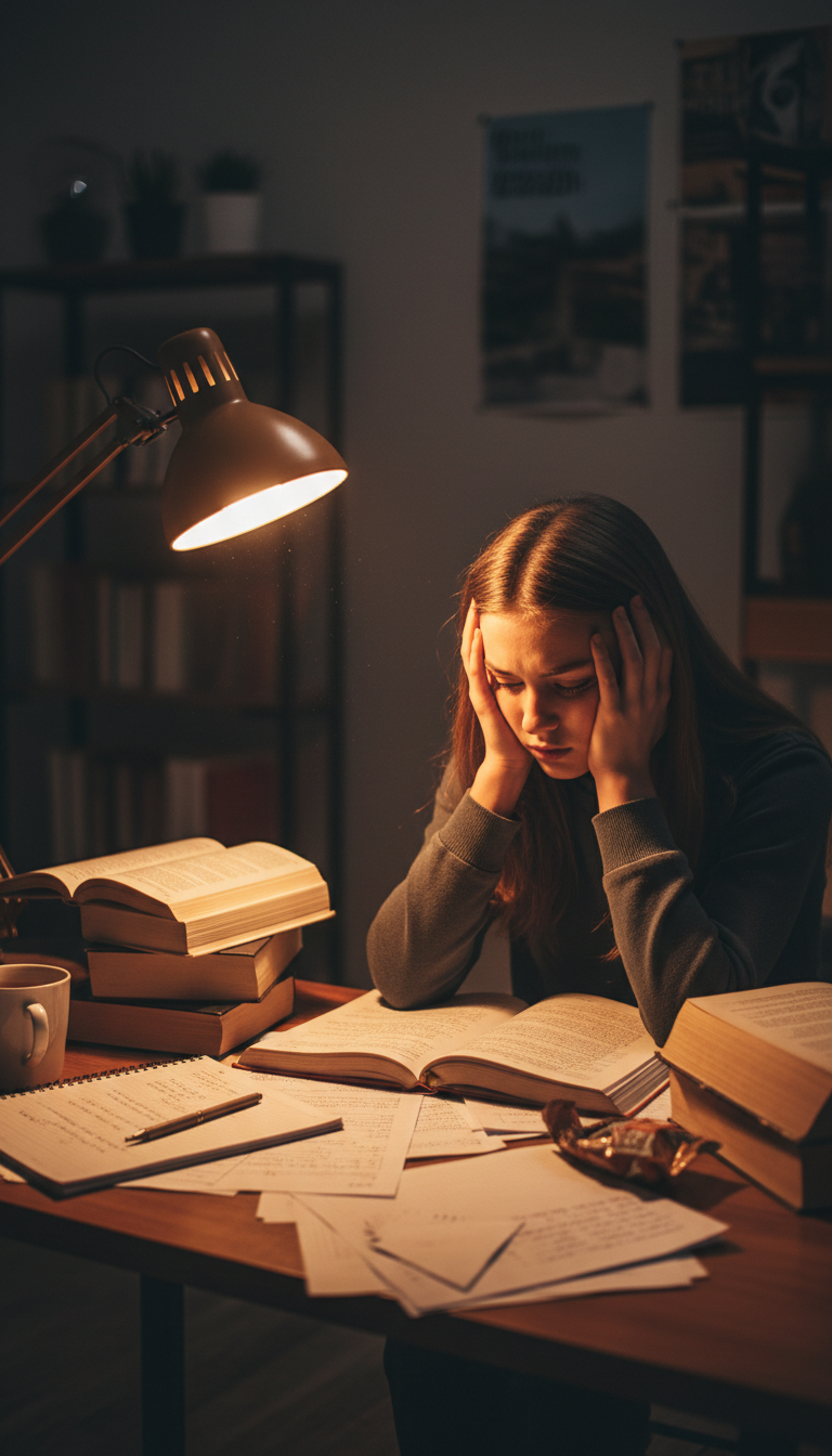 Problemas académicos