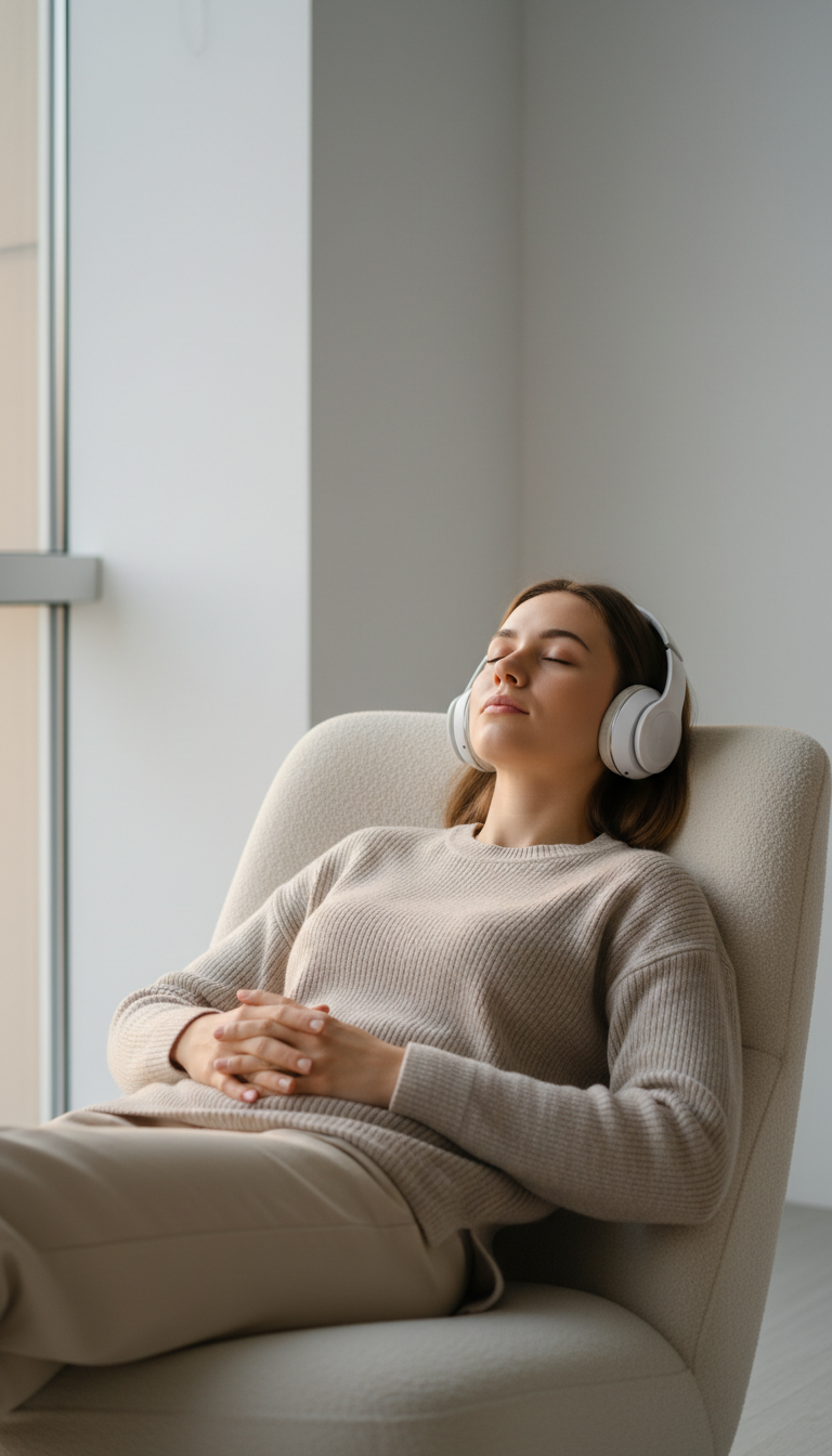 Regulación emocional